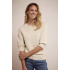 Tramontana Jumper Sequin Stone